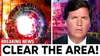 CERN Official Warns The Public Something Horrible Is Happening