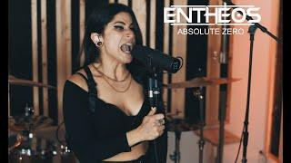 Chaney Crabb - ENTHEOS - Absolute Zero One-Take Vocal Performance