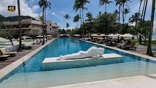 Koh Chang Emerald Cove Resort Hotel Klong Prao  Thailand #kohchang