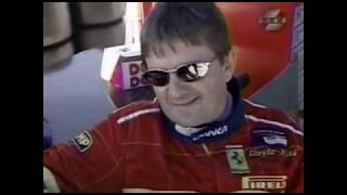 1998 Petit Le Mans sports car endurance race