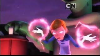 GWEN TENNYSON - ALL POWERS & SPELLS BEN 10 ROAD TRIP RUMBLE