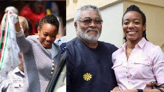 Zenator Rawlings Is An Asset For NDC Gives Powerful Speech At NDC Campaign Message