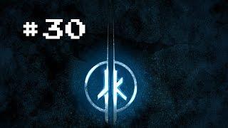 Lets Play Jedi Knight 2 Jedi Outcast #30 - Von Tomaten und Lakritze HD+German