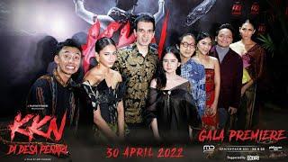 Gala Premiere KKN Di Desa Penari