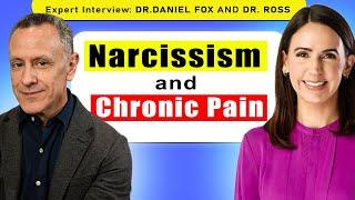 How You Could Overcome Chronic Pain & Narcissism Challenges