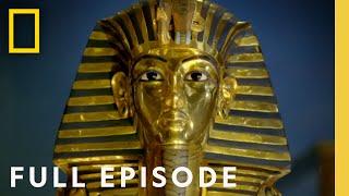King Tuts Treasures Hidden Secrets Rediscovered Full Episode  National Geographic