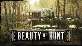 Beauty of Hunt  Hunt Showdown