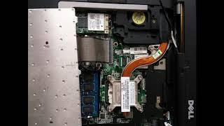 Dell Latitude D531 CPU upgrade