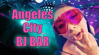 OUTRAGEOUS BL*W JOB Bar Experience In Angeles City