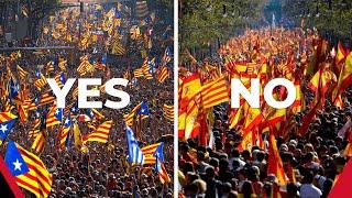 Catalonia Independence Referendum Explained