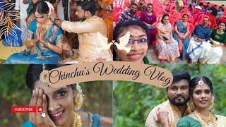 Friends Wedding Vlog  Part 2  Malayalam