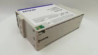 Epson TM C3400 Original ink Cartridge