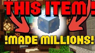 Insane Bazaar Flips To Make You Rich Hypixel Skyblock