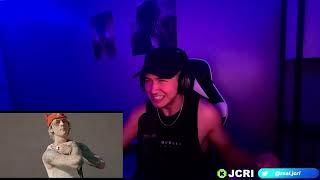 JCRI Reacts to Machine Gun Kelly - PRESSURE Official Music Video