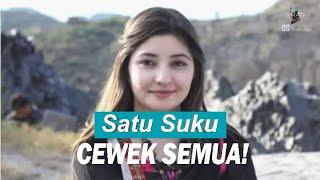 Suku Ini Hanya Didiami Oleh Wanita Cantik Cara Mereka Ingin Hamil Sungguh Mengerikan