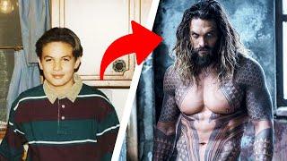 Jason Momoa Then and Now - Before & After