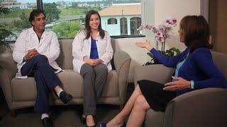 What Is a High-Risk Pregnancy? with Dr. Sean Daneshmand  San Diego Health