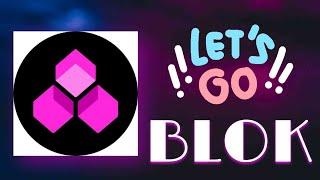 Bloktopia will be Massive Bull Market Price Target & Daily Analysis #blok #crypto #priceprediction