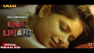 Laal Lihaaf  Part 2   Ullu Originals I Official Trailer I Releasing on 30th April 1080p