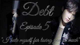 Debt Taehyung FF Re-upload part 12