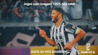 JOGOS AO VIVO COM IMAGENS  AGUARDEM..  Premium Play