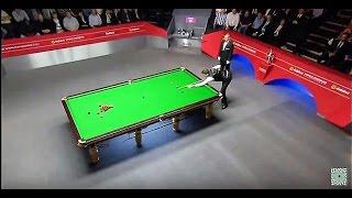 Selby v OSullivan 2014 FINAL FRAME World Champ HD1080p