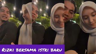 KEHARMONISAN RIZKI 2R BERSAMA ISTRINYA