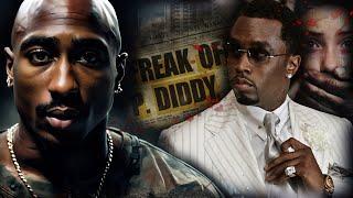 2Pac - Judgment Day Diddy Diss - 2024