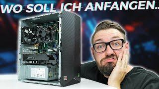 DIESER Zuschauer PC braucht HILFE  UPGRADE MY PC #4