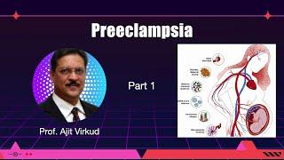 Preeclampsia Masterclass Part 1