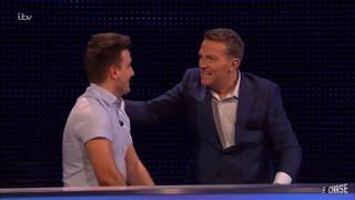 The Chase UK Statistics Solo Wins Series 13 & 14