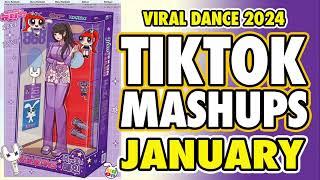 New Tiktok Mashup 2024 Philippines Party Music  Viral Dance Trends  January 1st