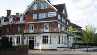 The Thames Hotel Maidenhead United Kingdom