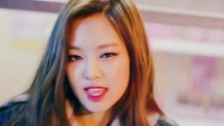 BLACKPINK    %ED%9C%98%ED%8C%8C%EB%9E%8C  WHISTLE  M V