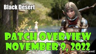 Black Desert Gathering Agris Fever Early Graduation Field Boss Changes  Patch Notes Summary