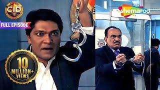 Abhijeet Arrested ACP Pradyuman CID Griraftaar Series  CID  Best Of CID  Full Episode