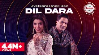 Kashmir Beats  Season 2  Dil Dara  Urwa Hocane & Shany Haider