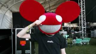 Deadmau5 - Clockwork Cosmic Gate Remix