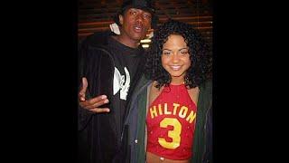 Christina Milians first love was Nick Cannon  #FlashbackFridayCouple