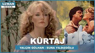 Kürtaj - Türk Filmi - Yalçın Gülhan & Suna Yıldızoğlu