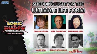 A New Era of Shadow - Anime Expo 2024 Panel