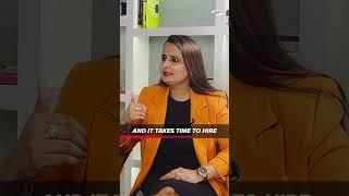 How to Resign The Right Way?  ft. Jasmeen Kaur Head of Talent Acquisition  upGrad