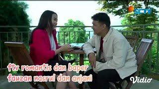 ftv romantis fauzan nasrul dan anjani