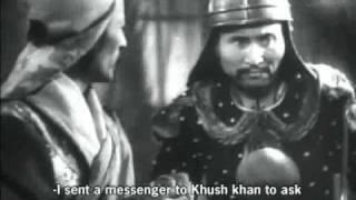 Tsogt Taij MONGOLIAN HISTORICAL FULL MOVIE 1015 English Subtitle 1945