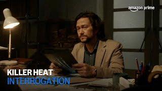 Killer Heat  Interrogation  Amazon Prime