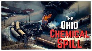 The Ohio Train Chemical Spill Disaster Explored