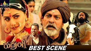 Jagapathi Babu Marries Mamta Mohandas and Take to His Home  Rudrangi  Latest Telugu Movie Scenes