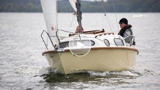 Gebrauchtboot Für 2.000 Euro auf eigenem Kiel lossegeln