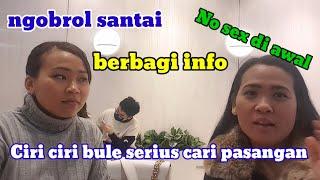 Ciri Ciri Bule serius cari pasangan online dating