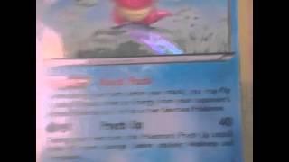 Pokémon Card Openings?